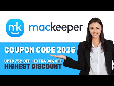 MacKeeper Coupon Code????MacKeeper Promo Code????MacKeeper Discount Code