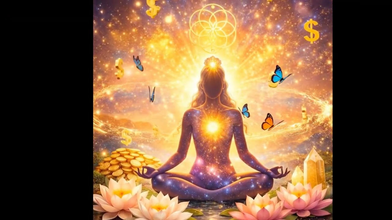 Frecuencia Alta para manifestar - manifestación cantada - #vibraalto 