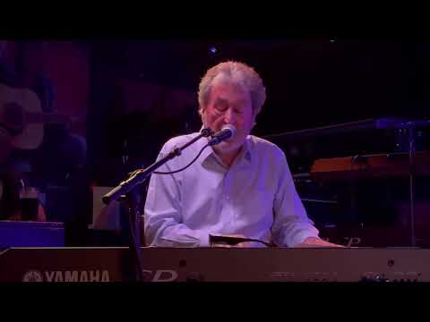 Rick Davies (Supertramp) | Downstream | Live 2024