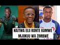ALIKAMWE KUBADILI JINA ELI KONTE KAMWE MJUKUU WA MZEE ZIMBWEEE ALIKAMWE KUBADILI JINA ELI KONTE KAMWE MJUKUU WA MZEE ZIMBWEEE