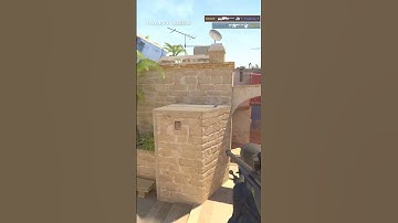CS2 ACE!! #csgo #shortvideo #counterstrike #counterstrike2 #cs2 #counterstrik #csgomoments