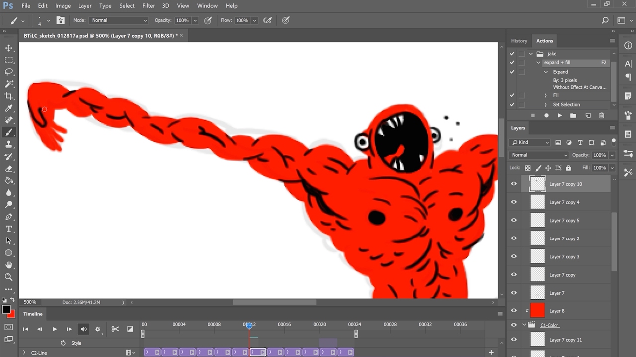 Step by Step Jake Armstrong YouTube