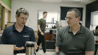 Celebrity HYPER Alumni Perspective Ron Bliesner Profile