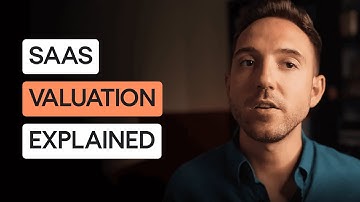 SaaS Valuation: What Really Drives Your Company’s Worth