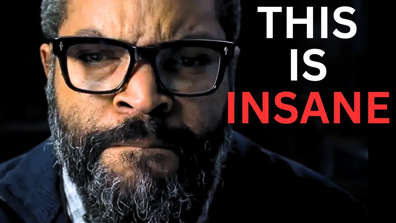 The New War Of The Worlds Movie Left Me SPEECHLESS…