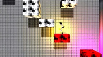 Unity3D Piano Platformer