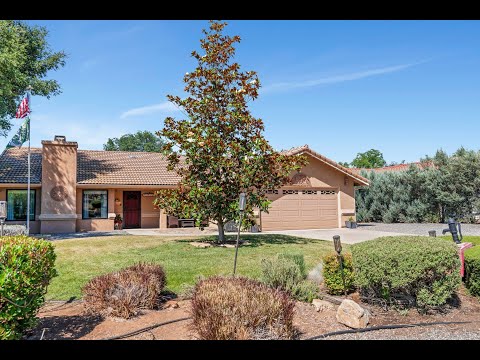 25657 Bellemore Drive, Ramona, CA home video tour