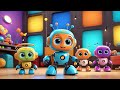 Toy Parade Song – How Many Join the March | Fun Counting Song for Kids | Nursery Rhyme Adventure