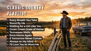 Back Home Again, Stand By Me, Every Breath You Take - Country Song - 60s, 70s, 80s, 90s screenshot 4