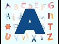 PCPL Virtual Storytime - Letter A