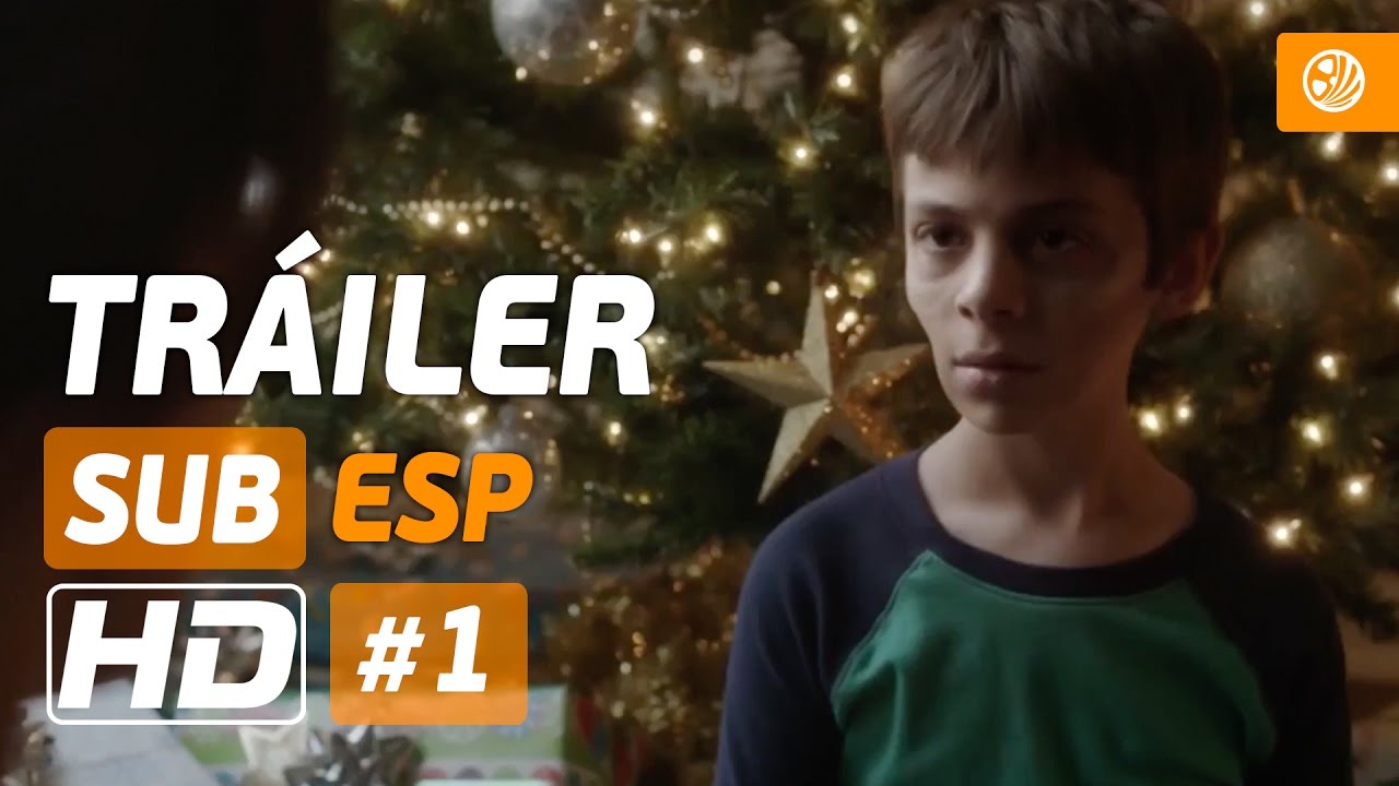 XX - Trailer #1 - Subtitulado Español - HD - YouTube