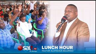 HPMI Lunch Hour 10th June 2026 ne Pr Aloysius Bugingo