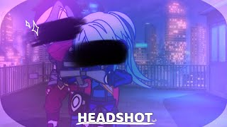 Headshot Meme Star Sanses