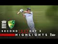 Aus Win Despite Stokes Heroics | Highlights - England v Australia Day 5 | LV= Insurance Test 2023