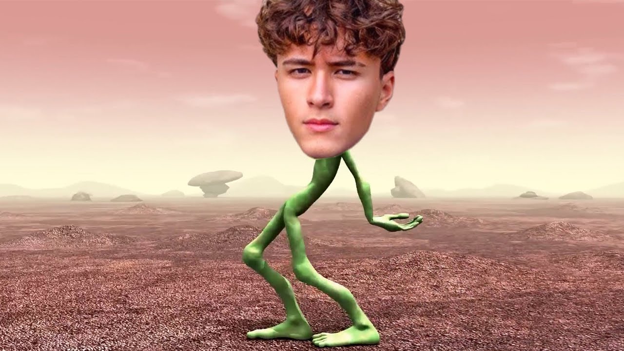 Maria Clara & JP | Um Fantasma Invadiu a Nossa Casa! 👻 | Dame Tu Cosita Cover (REMIX)