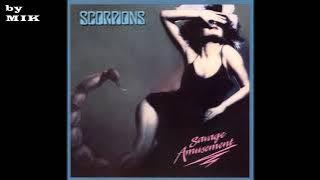 * Scorpions - Savage Amusement (Full Album)