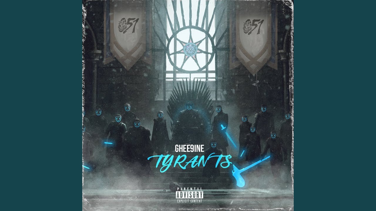 Watch Tyrants on YouTube Watch Tyrants on YouTube