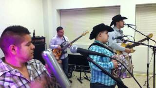 Grupo Intenso Mix- quiero/ dejalo al tiempo
