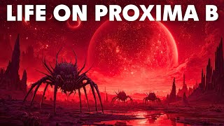 Scientists Believe There's Life on Proxima b... It's Terrifying | Space Documentary