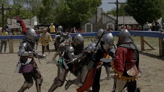 Siege 25 Women 5v5s 2/2