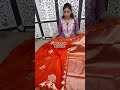 🌷Exclusive collection semi musher silk saree with brids desgin 🌷Nice weaving boader