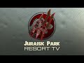 Raptor crash Ident - JPTV