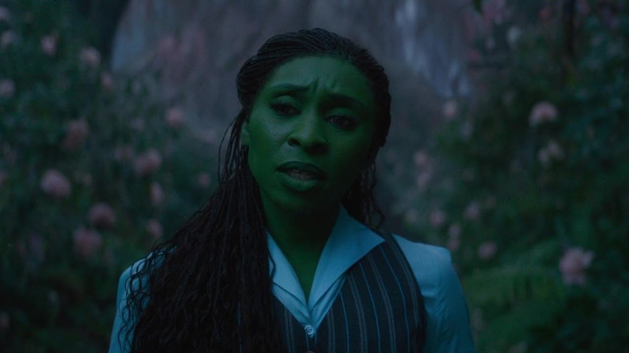 [S+T] I'm not that girl | Polish (HQ) - WICKED