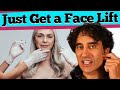 GET A FACE LIFT - How Long Does a Facelift Last