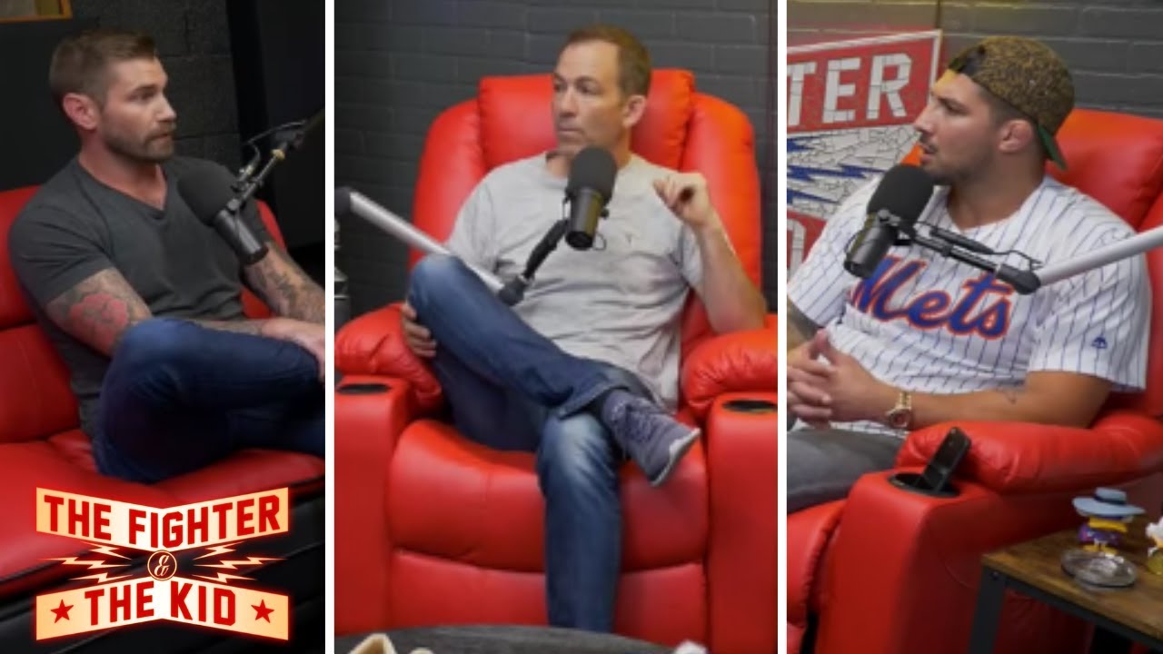 What Do We Do About Guns? Mat Best with TFATK YouTube