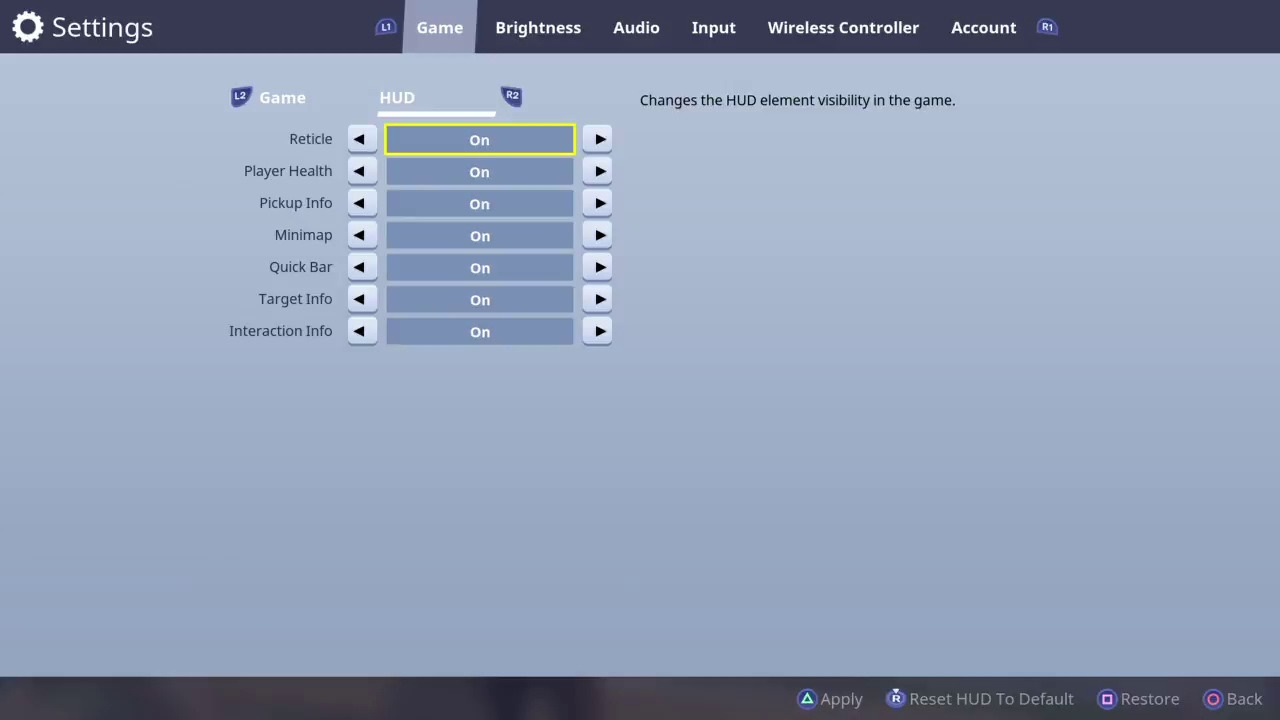 How To Fix Zoomed in Screen on fortnite Real YouTube