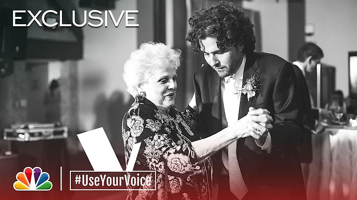 The Voice 2018 - Christiana Danielle and Reid Umst...