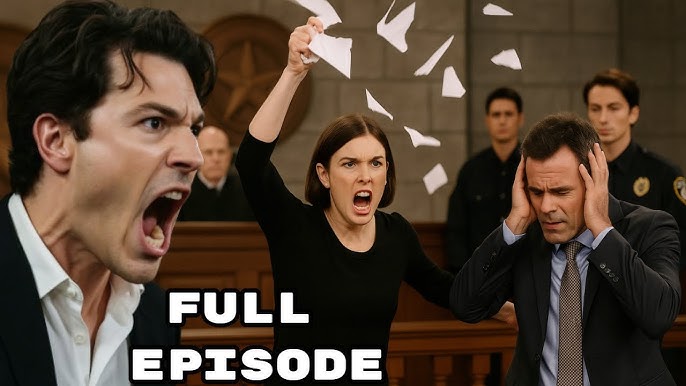 FULL - ABC General Hospital Spoilers Friday, June 13 | GH 6/13/2025 -  YouTube