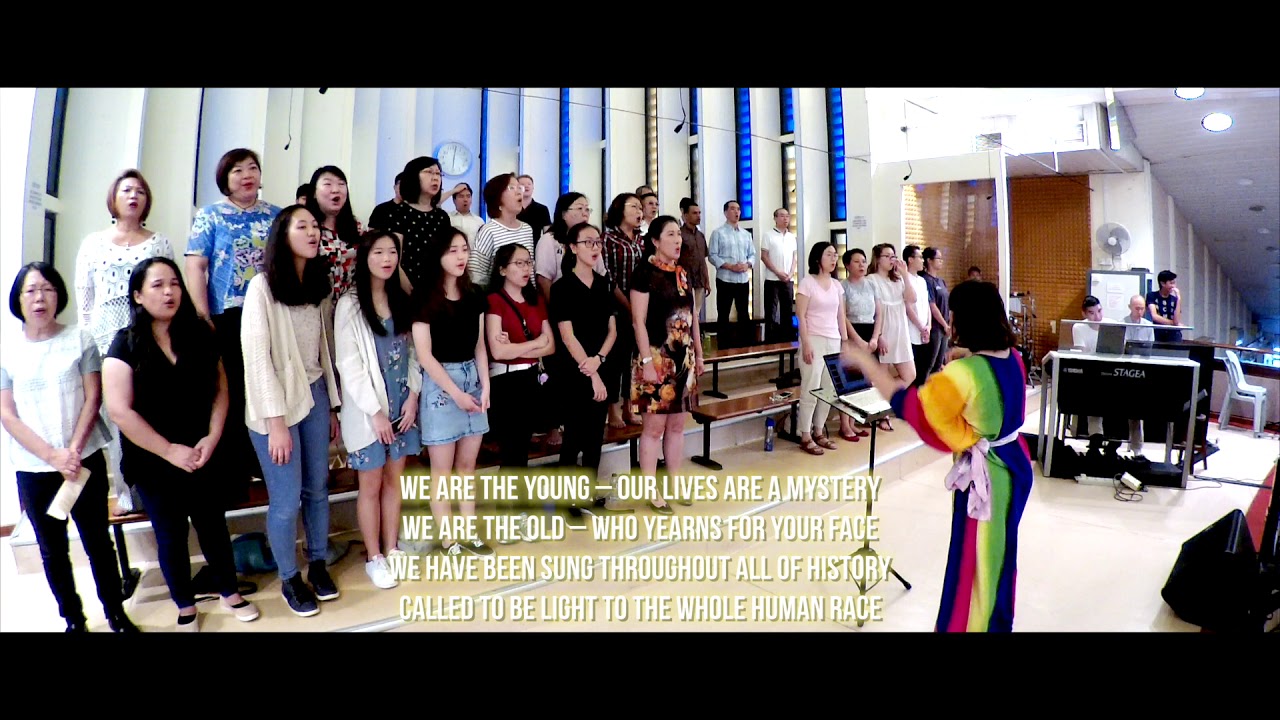 singapore tourist pass Gather Us In OCDC OLPS 2018