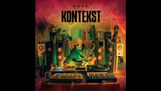 Kose & Kraff - Kus Sa Viibid