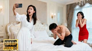 She Planned a Surprise for Fiancé—But Caught Him Cheating Instead So She Married a CEO, He regret Profile