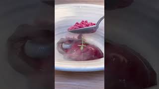 An Oyster Like Youve Never Tasted Lasarte Barcelona