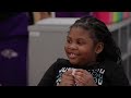 Jesse Minter And Eric DeCosta Read to Maryland Kids | Baltimore Ravens