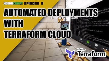 Automated Deployments with Terraform Cloud (Ep. 3)