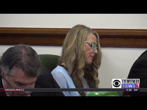 أستاذ قانون يتحدث عن الخطوات التالية في محاكمتي فالو ودايبل