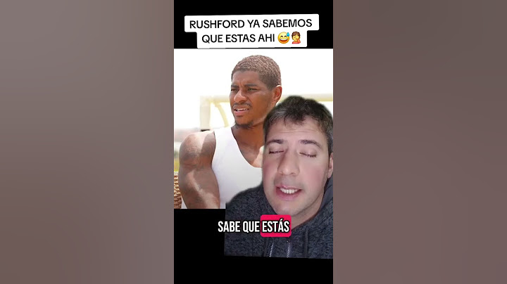 Marcus rushford insiste con el FC Barcelona #fcbarcelona #futbol