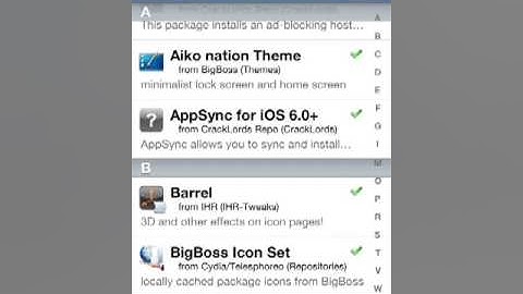 How to install and uninstall Vshare from cydia