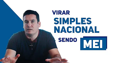 O que é melhor MEI ou Simples Nacional?