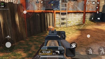 Cod mobile prop hunt multiplayer gameplay! (Sub indo)