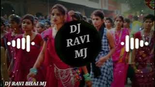 Mola Pyar Dede wo Bambai wali Turi#DJ RAVI MJ#