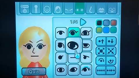 (Custom CPU mii) Julia