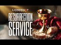Resurrection Service Mp3 Song