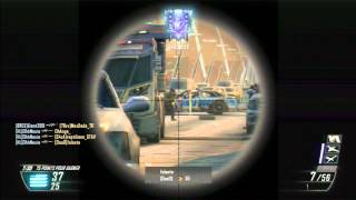 Quad Feed Instant Swap