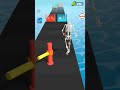 Human run android gameplay walkthrough level 2 shorts