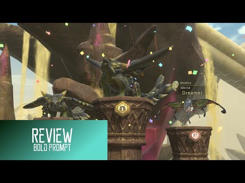 Jet Dragon Review (Apple Arcade) - YouTube