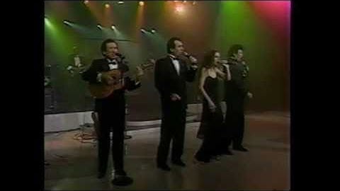 Thumbnail of LOS RANDAL  Cuando sali de Cuba. Autor: Luis Aguilé